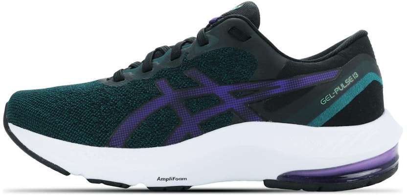 (W) ASICS Gel-Pulse 13 'Hijau Ungu' 1012B270-004 Buy (W) ASICS Gel-Pulse 13 'Hijau Ungu' 1012B270-004