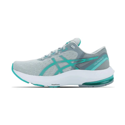 (W) ASICS Gel-Pulse 13 'Grey Green'