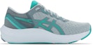 Order (W) ASICS Gel-Pulse 13 'Kelabu Hijau' 1012B270-022