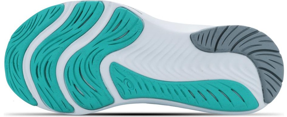 Asics Gel-Pulse 13 耐磨透氣 低筒 跑步鞋 女款 灰綠 Sizing Asics Gel-Pulse 13 耐磨透氣 低筒 跑步鞋 女款 灰綠