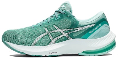 (Women) ASICS Gel Pulse 13 'Sage White'  1012B035-300 (Women) ASICS Gel Pulse 13 'Sage White'  1012B035-300