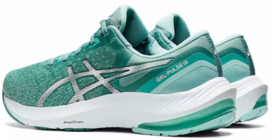 Shop (女款)ASICS Gel Pulse 13『鼠尾草白』1012B035-300