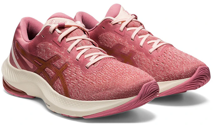 (W) ASICS Gel Pulse 13 ''Rose Fumée'' 1012B035-700 Lookbook (W) ASICS Gel Pulse 13 ''Rose Fumée'' 1012B035-700