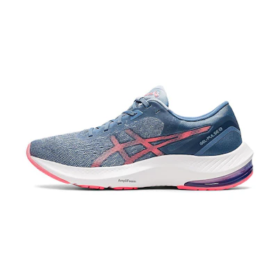 (W) ASICS Gel Pulse 13 'Storm Blue Coral'