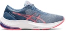 Order (W) ASICS Gel Pulse 13 'Storm Blue Coral' Lelaki Perempuan Kasut Sukan 1012B035-401