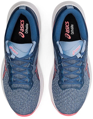 (W) ASICS Gel Pulse 13 'Storm Blue Coral' Lelaki Perempuan Kasut Sukan 1012B035-401 Lookbook (W) ASICS Gel Pulse 13 'Storm Blue Coral' Lelaki Perempuan Kasut Sukan 1012B035-401