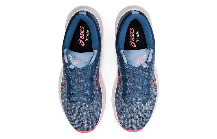 Lookbook (W) ASICS Gel Pulse 13 ''Stormblauw Koraal'' 1012B035-401