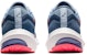 (W) ASICS Gel Pulse 13 'Storm Blue Coral' Lelaki Perempuan Kasut Sukan 1012B035-401