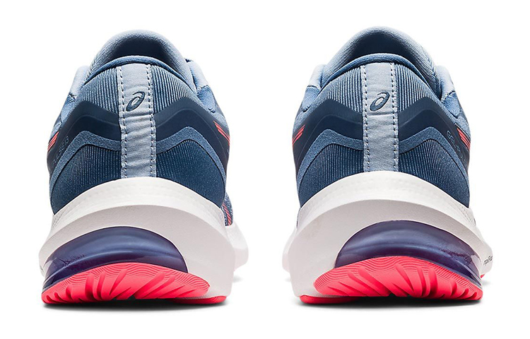 Shop (W) ASICS Gel Pulse 13 ''Stormblauw Koraal'' 1012B035-401
