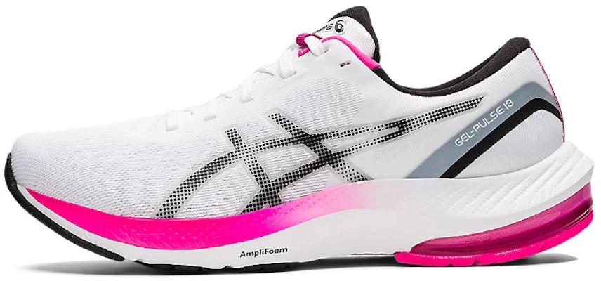 (女性)ASICS Gel Pulse 13 ‘白黑’ 1012B035-101 Buy (女性)ASICS Gel Pulse 13 ‘白黑’ 1012B035-101