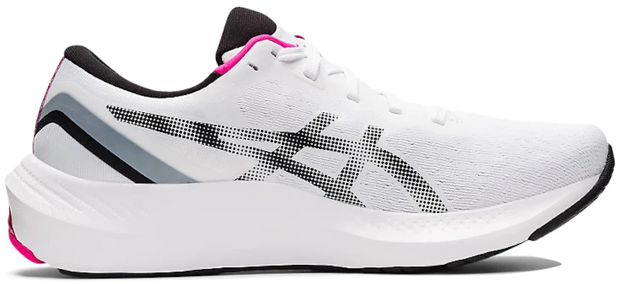 (女性)ASICS Gel Pulse 13 ‘白黑’ 1012B035-101 Order (女性)ASICS Gel Pulse 13 ‘白黑’ 1012B035-101