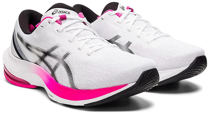 (女性)ASICS Gel Pulse 13 ‘白黑’ 1012B035-101 Lookbook (女性)ASICS Gel Pulse 13 ‘白黑’ 1012B035-101