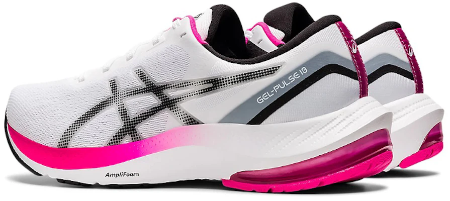 (女性)ASICS Gel Pulse 13 ‘白黑’ 1012B035-101 Shop (女性)ASICS Gel Pulse 13 ‘白黑’ 1012B035-101