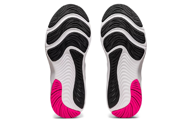 Details for （女性）ASICS Gel Pulse 13 ‘白黑’ 1012B035-101