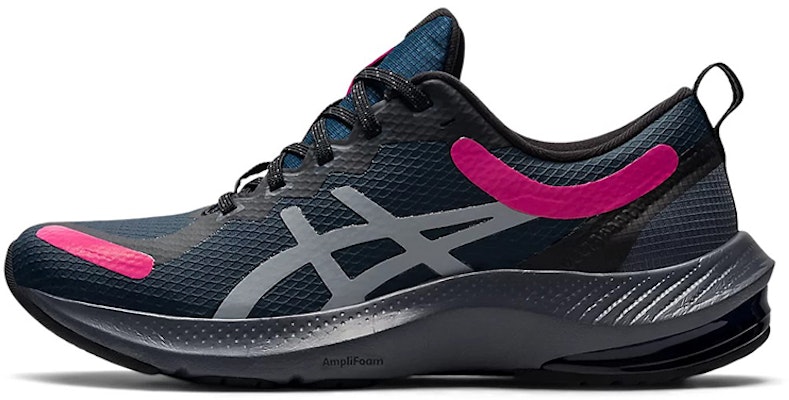 (W) ASICS Gel-Pulse 13 AWL 'Biru Dakwat Gelap Merah Jambu' 1012B154-400 Buy (W) ASICS Gel-Pulse 13 AWL 'Biru Dakwat Gelap Merah Jambu' 1012B154-400