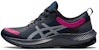 (W) ASICS Gel-Pulse 13 AWL 'Biru Dakwat Gelap Merah Jambu' 1012B154-400