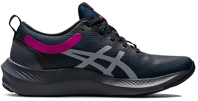 (W) 아식스 젤펄스 13 AWL '다크잉크 블루핑크' 1012B154-400 Order (W) 아식스 젤펄스 13 AWL '다크잉크 블루핑크' 1012B154-400