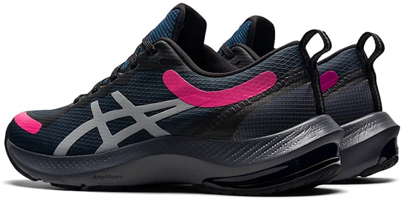 (W) 아식스 젤펄스 13 AWL '다크잉크 블루핑크' 1012B154-400 Shop (W) 아식스 젤펄스 13 AWL '다크잉크 블루핑크' 1012B154-400