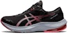 (W) ASICS Gel Pulse 13 Gore-Tex 'Hitam Blazing Coral' 1012B036-001