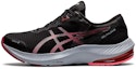 Buy (W) ASICS Gel Pulse 13 Gore-Tex 'Hitam Blazing Coral' 1012B036-001