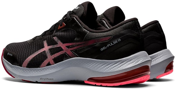 (W) ASICS Gel Pulse 13 Gore-Tex 'Negro Coral Ardiente' 1012B036-001 Shop (W) ASICS Gel Pulse 13 Gore-Tex 'Negro Coral Ardiente' 1012B036-001