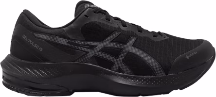 (Women) ASICS Gel Pulse 13 Gore-Tex 'Black Metropolis' 1012B036-002 (Women) ASICS Gel Pulse 13 Gore-Tex 'Black Metropolis' 1012B036-002