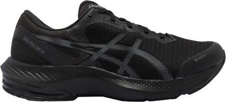 (Women) ASICS Gel Pulse 13 Gore-Tex 'Black Metropolis' 1012B036-002 (Women) ASICS Gel Pulse 13 Gore-Tex 'Black Metropolis' 1012B036-002