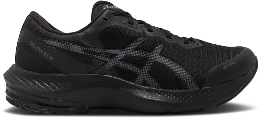 (女性款)ASICS Gel Pulse 13 Gore-Tex '黑色都市' 1012B036-002 Buy (女性款)ASICS Gel Pulse 13 Gore-Tex '黑色都市' 1012B036-002