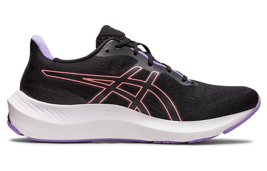 Order (W) ASICS Gel Pulse 14 ''Zwart Papaya'' 1012B318-002
