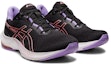 Lookbook (W) ASICS Gel Pulse 14 'Hitam Papaya' 1012B318-002