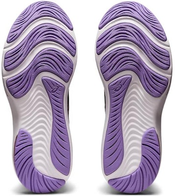 (W) 아식스 젤 펄스 14 '블랙 파파야' 1012B318-002 Sizing (W) 아식스 젤 펄스 14 '블랙 파파야' 1012B318-002