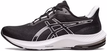 (Women) ASICS Gel-Pulse 14 'Black White' 1012B415-003 (Women) ASICS Gel-Pulse 14 'Black White' 1012B415-003