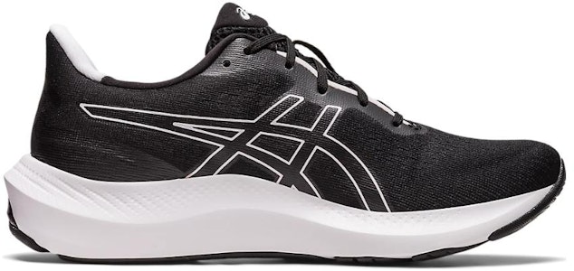 (W) 아식스 젤 펄스 14 '블랙 화이트' 1012B318-003 Order (W) 아식스 젤 펄스 14 '블랙 화이트' 1012B318-003