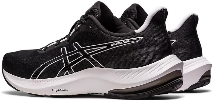 (女性款)ASICS Gel Pulse 14 ‘黑白’ 1012B318-003 Shop (女性款)ASICS Gel Pulse 14 ‘黑白’ 1012B318-003