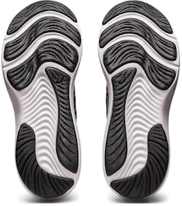 (W) 아식스 젤 펄스 14 '블랙 화이트' 1012B318-003 Sizing (W) 아식스 젤 펄스 14 '블랙 화이트' 1012B318-003