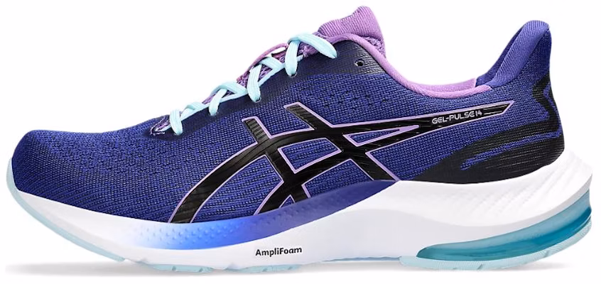 (W) ASICS Gel Pulse 14 'Terung' 1012B318-407 Buy (W) ASICS Gel Pulse 14 'Terung' 1012B318-407