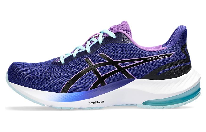 (Women) ASICS Gel Pulse 14 'Eggplant'  1012B318-407