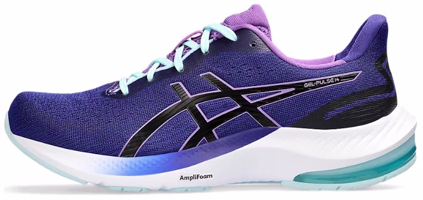 (W) ASICS Gel Pulse 14 ''Aubergine'' 1012B318-407 Buy (W) ASICS Gel Pulse 14 ''Aubergine'' 1012B318-407