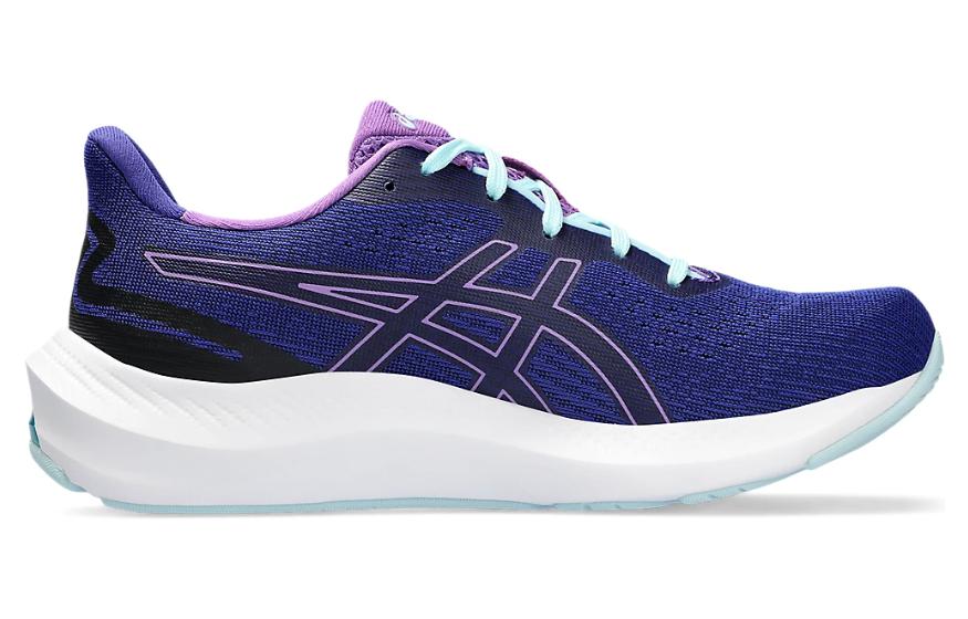 Order (W) ASICS Gel Pulse 14 ''Aubergine'' 1012B318-407