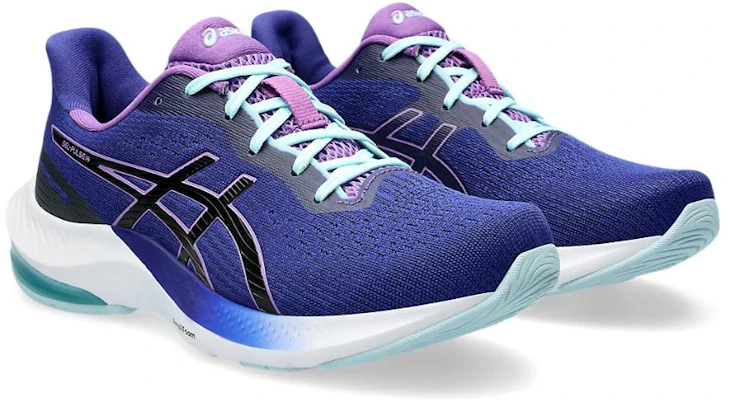 (W) ASICS Gel Pulse 14 ''Aubergine'' 1012B318-407 Lookbook (W) ASICS Gel Pulse 14 ''Aubergine'' 1012B318-407