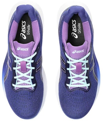 (W) ASICS Gel Pulse 14 'Eggplant' Sepatu Olahraga Ungu 1012B318-407 Purchase (W) ASICS Gel Pulse 14 'Eggplant' Sepatu Olahraga Ungu 1012B318-407