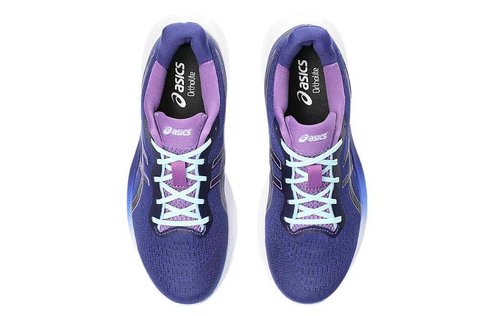 Purchase (W) ASICS Gel Pulse 14 ''Aubergine'' 1012B318-407