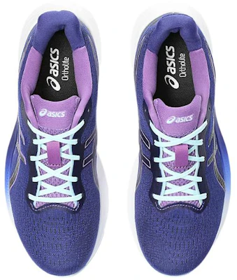 (W) ASICS Gel Pulse 14 ''Aubergine'' 1012B318-407 Purchase (W) ASICS Gel Pulse 14 ''Aubergine'' 1012B318-407