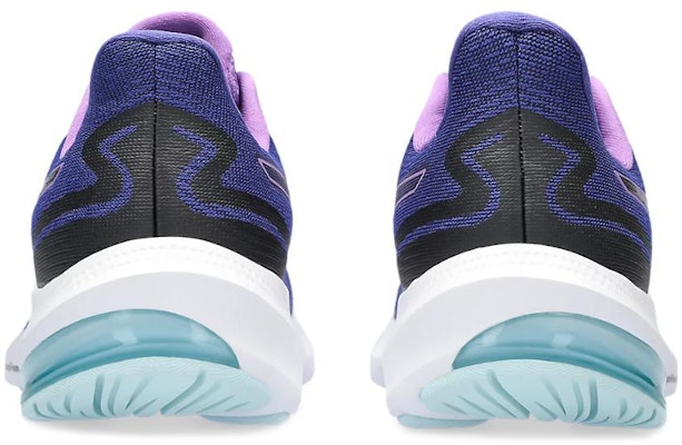 (W) ASICS Gel Pulse 14 'Eggplant' Sepatu Olahraga Ungu 1012B318-407 Details for (W) ASICS Gel Pulse 14 'Eggplant' Sepatu Olahraga Ungu 1012B318-407