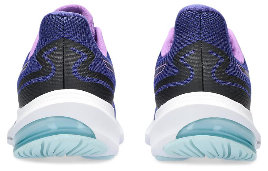 Details for (W) ASICS Gel Pulse 14 ''Aubergine'' 1012B318-407