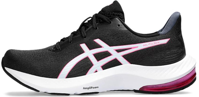 (W) ASICS Gel Pulse 14 'Kelabu Grafit Merah Jambu Panas' 1012B318-022 Buy (W) ASICS Gel Pulse 14 'Kelabu Grafit Merah Jambu Panas' 1012B318-022