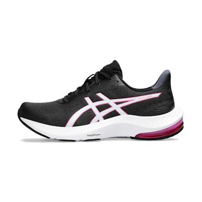 (W) ASICS Gel Pulse 14 'Graphite Grey Hot Pink'