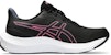 (W) ASICS Gel Pulse 14 'Kelabu Grafit Merah Jambu Panas' 1012B318-022