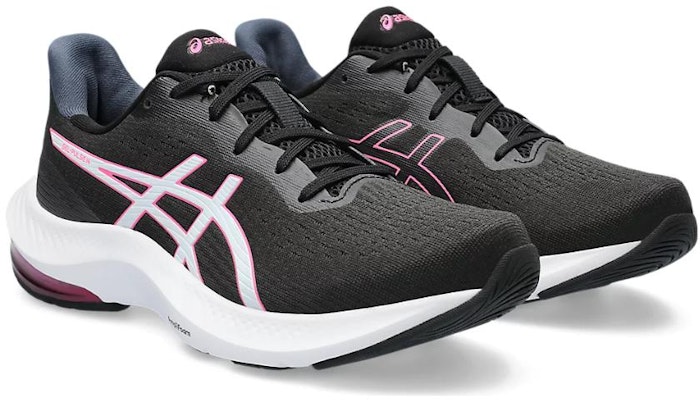 (W) ASICS Gel Pulse 14 'Grafit Abu Abu Merah Muda' 1012B318-022 Lookbook (W) ASICS Gel Pulse 14 'Grafit Abu Abu Merah Muda' 1012B318-022