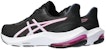 (W) ASICS Gel Pulse 14 'Kelabu Grafit Merah Jambu Panas' 1012B318-022